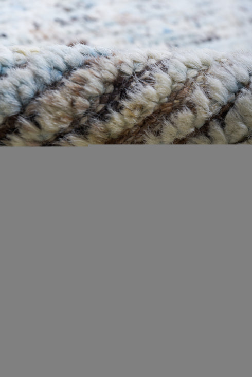 Vintage Tulu Area Rug (10' x 13')